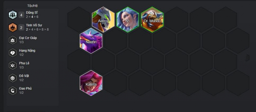 Chiến thuật đầu game