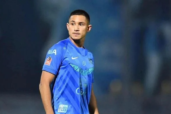 Faiq cầu thủ giàu nhất thế giới