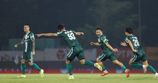 VPF điều chỉnh suất lên, xuống hạng V-League. Quy định mới về suất lên xuống hạng tại V-League
