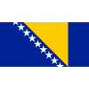 logo Bosnia & Herzegovina