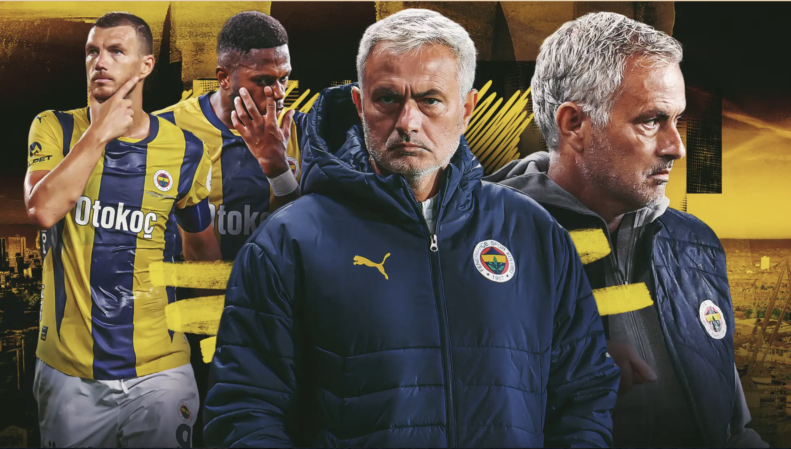 Rời Fenerbahce, Mourinho có cơ hội tái ngộ Man United