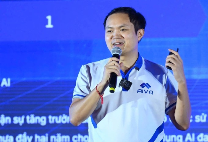 ai agent hỗ trợ doanh nghiệp