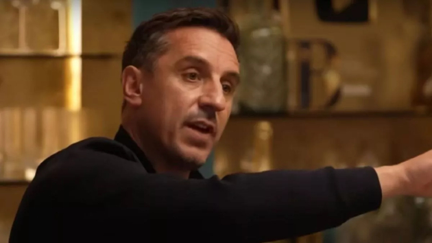 Gary Neville đánh giá cao Noni Madueke