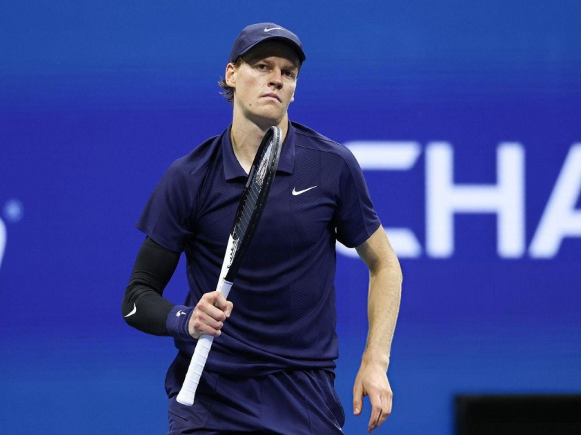 Sinner vào bán kết US Open 2025