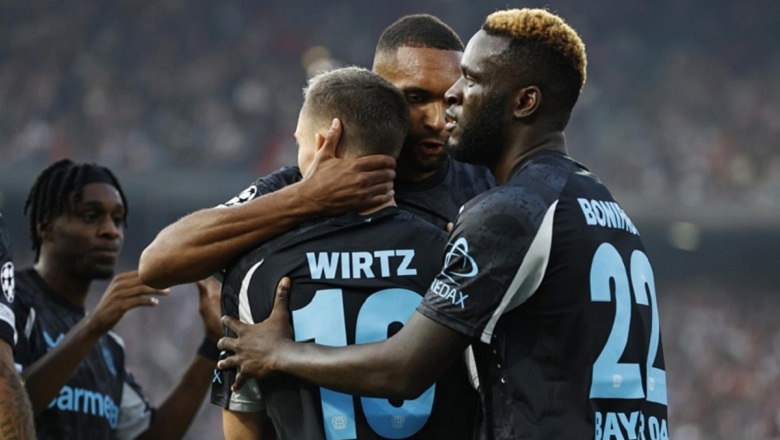 Nhận định Leverkusen vs Bochum, VĐQG Đức, lực lượng, đội hình dự kiến - Ảnh 3