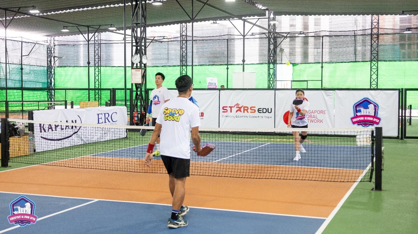 Sự kiện quy tụ các cựu du học sinh trên khắp đất nước