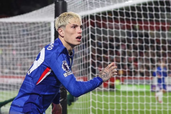 Chelsea thất thủ trước Bayern Munich
