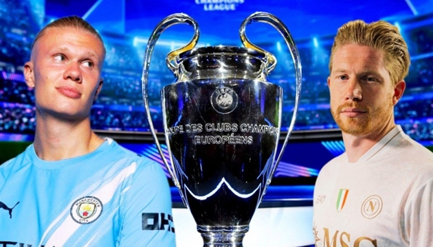 Ngày trở về của Kevin De Bruyne