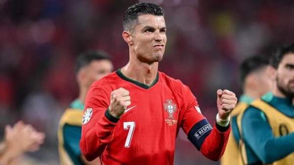 Cristiano Ronaldo - chân sút số 1 lịch sử Cúp C1