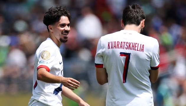 PSG vắng mặt nhiều trụ cột.