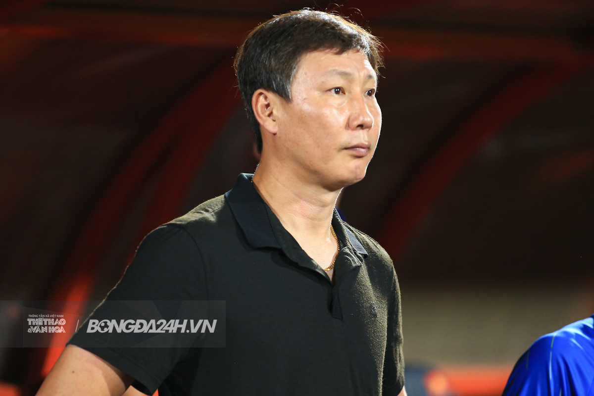 Ba thủ lĩnh của HLV Kim Sang Sik 7