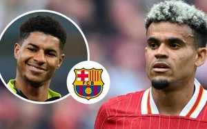 Jadon Sancho hồi sinh phong độ dưới thời Enzo Maresca
