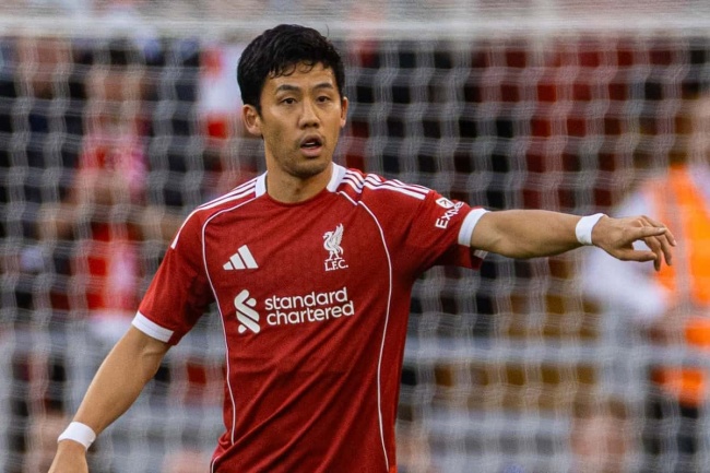 Endo chơi tốt mỗi khi vào sân thay người. Endo chơi tốt mỗi khi vào sân thay người.