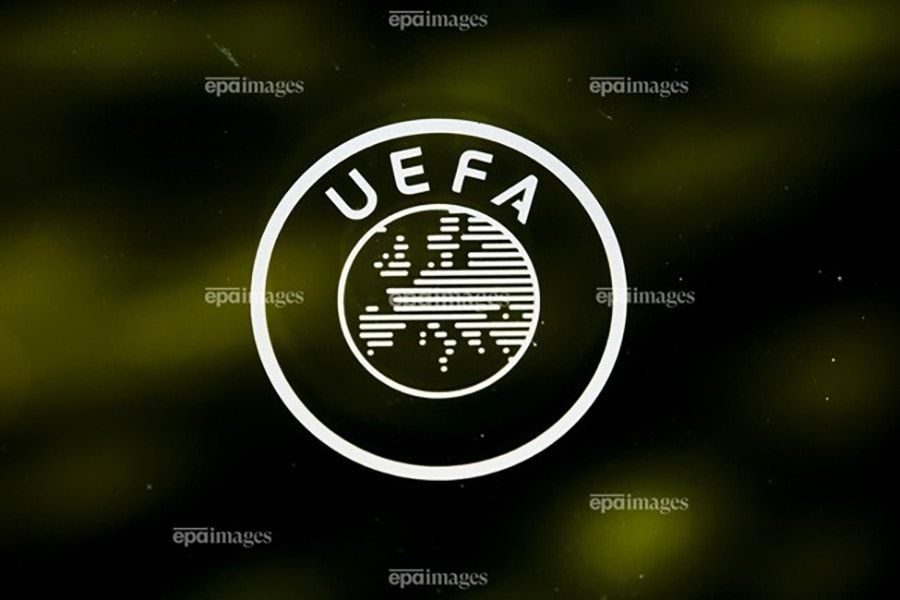 UEFA cấm FK Arsenal thi đấu 10 năm vì bán độ ở cúp châu Âu