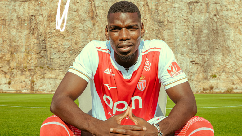 Tại sao Paul Pogba vẫn chưa thi đấu trở lại dù đã mãn hạn treo giò 3 tháng?
