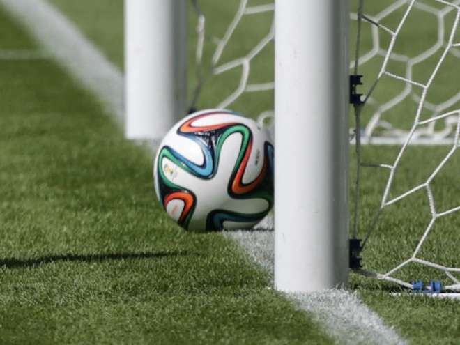 FIFA quy định về vạch vôi sân bóng