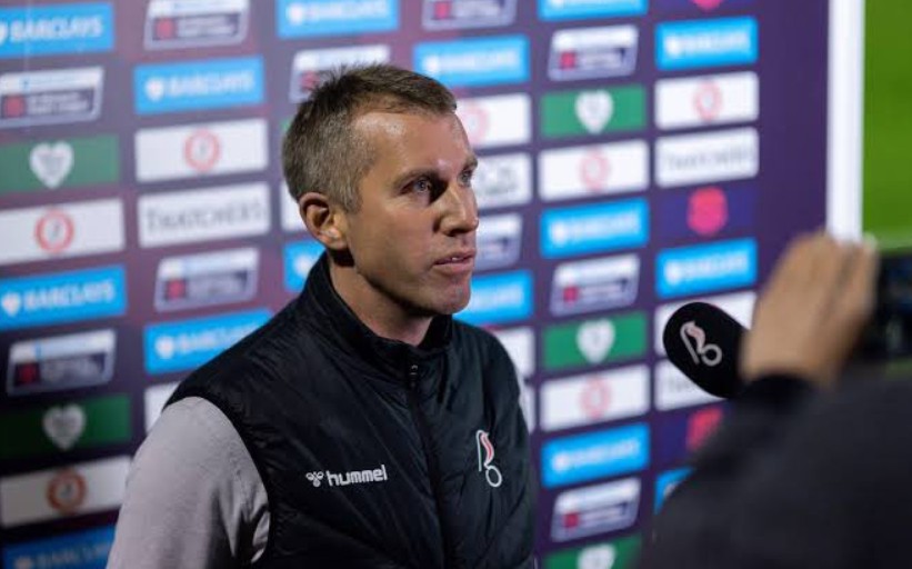 Ảnh Gary Probert