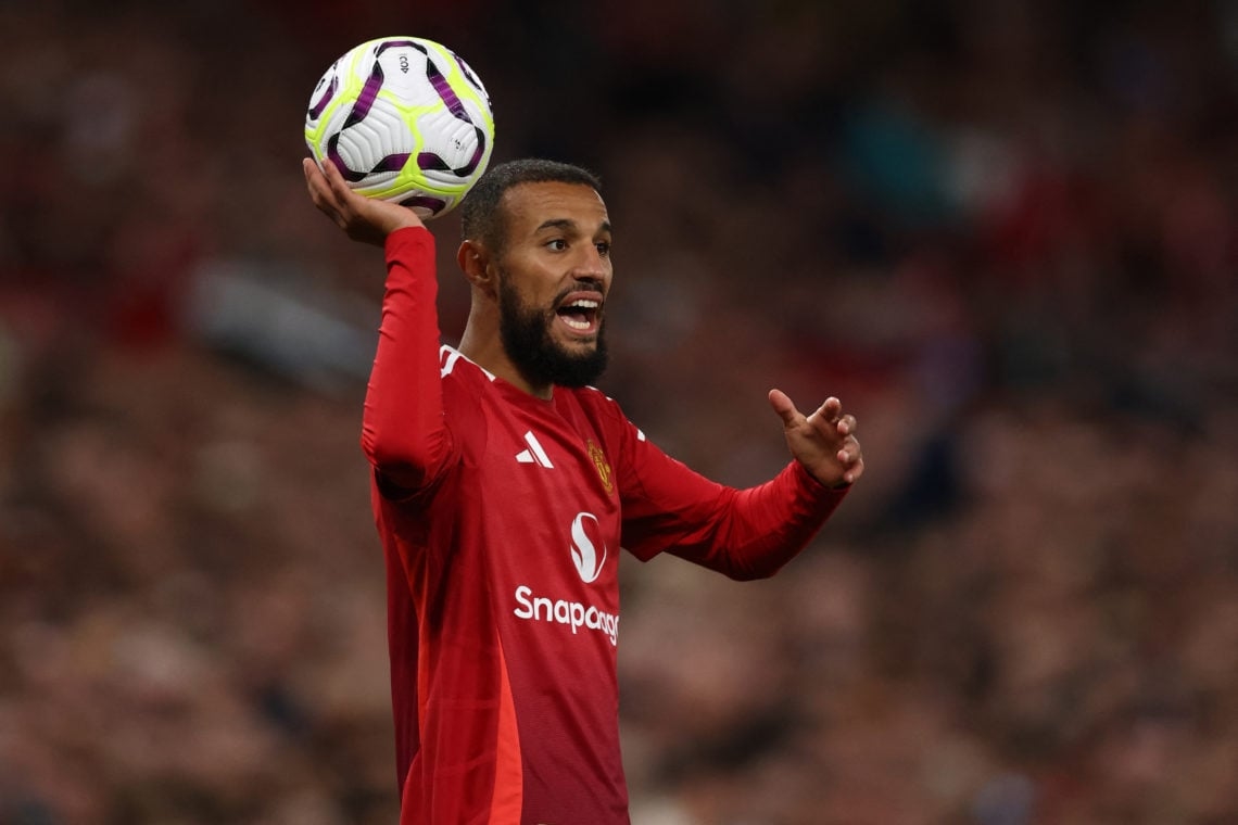 Noussair Mazraoui 02 Noussair Mazraoui xứng đáng cơ hội ra sân chính thức