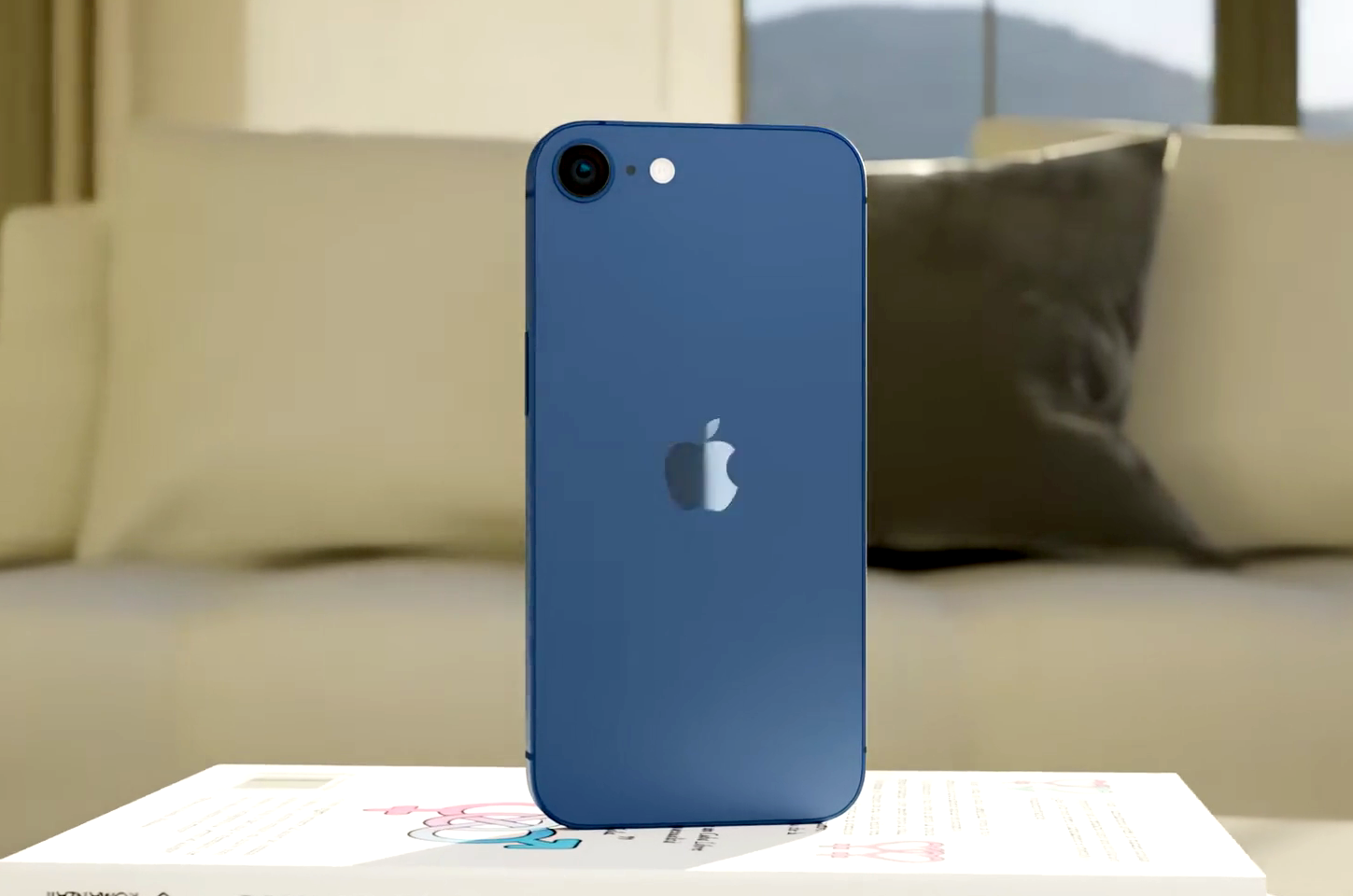 iPhone 17e 2.png Concept iPhone 17e với thiết kế tinh giản