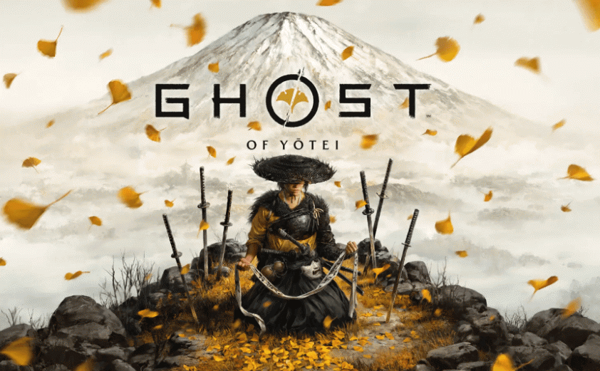 Đội ngũ phát triển Ghost of Yotei tổ chức tiệc ăn mừng