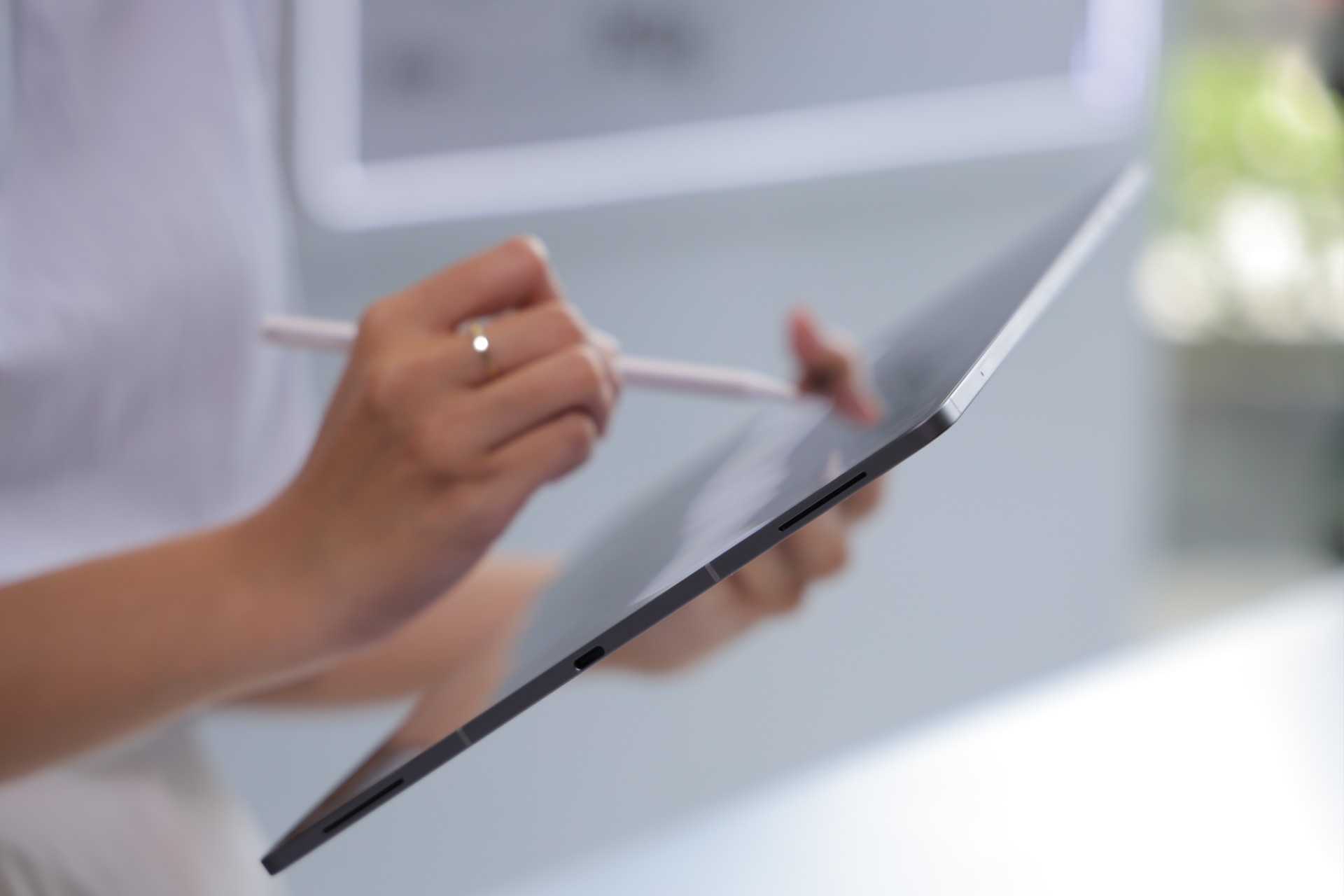 Galaxy Tab S11 Series thiết kế cao cấp dành cho doanh nhân