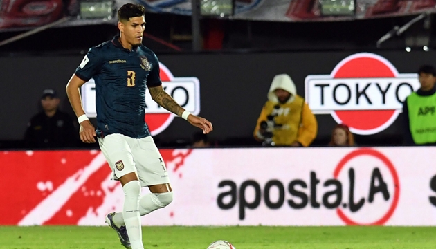 Tân binh Arsenal sẵn sàng cạnh tranh vị trí.