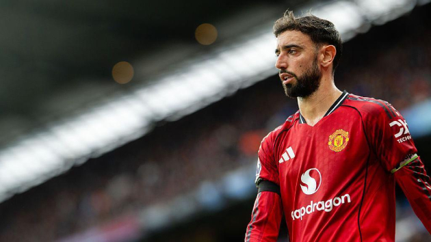 Paul Scholes chia sẻ quan điểm về vị trí của Bruno Fernandes