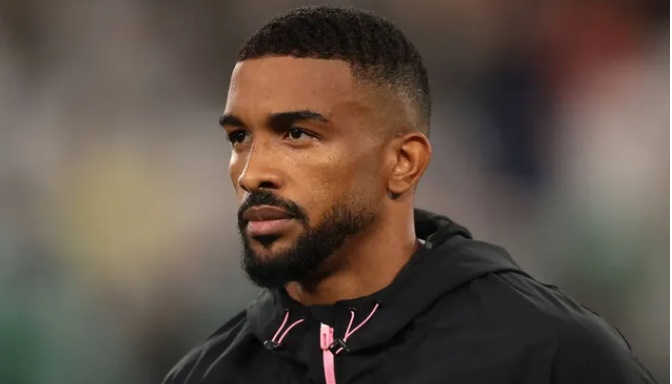 Bremer có thể trở lại ở trận đấu tới