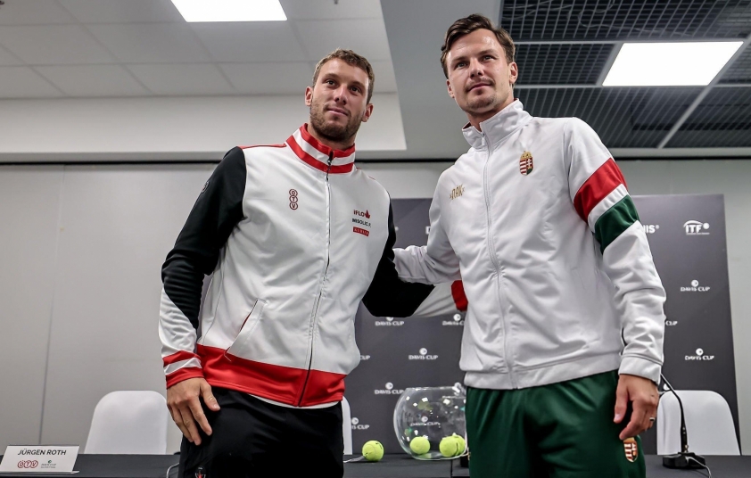 Lịch thi đấu tennis Davis Cup 2025 mới nhất