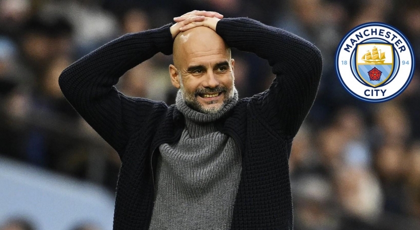 HLV Guardiola