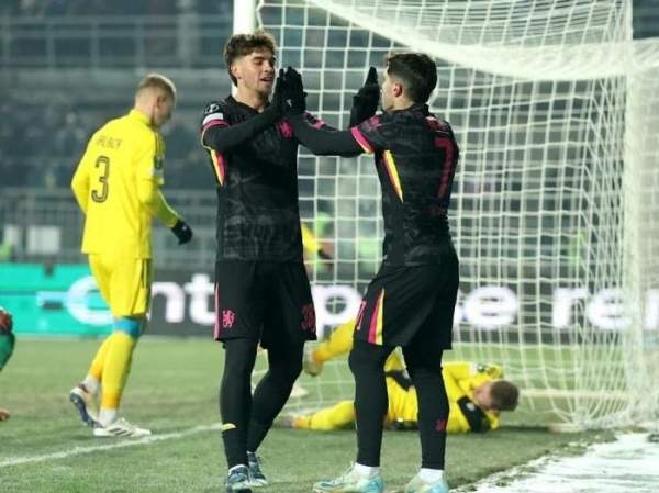 Chelsea có lịch thi đấu thuận lợi ở Champions League