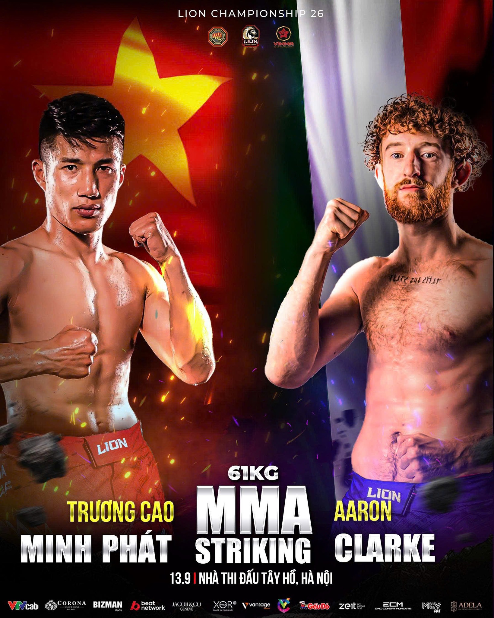 trương cao minh phát - Ảnh 1.