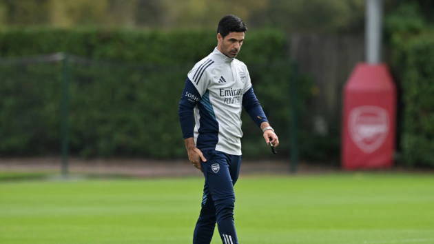 Arteta lo lắng vì chuỗi chấn thương tại Arsenal