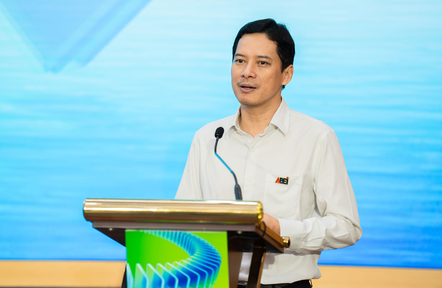 Ông Lê Quang Tự Do Cục trưởng Cục Phát thanh Truyền hình Thông tin điện tử