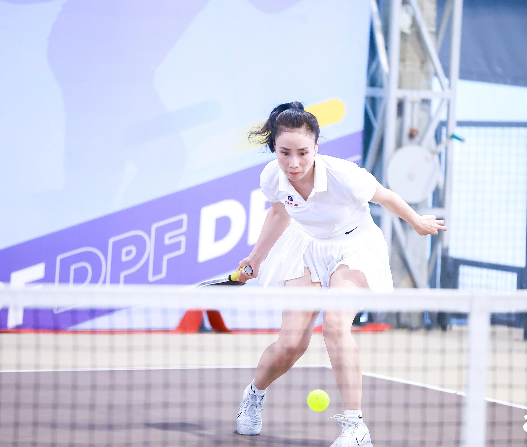 Giải pickleball Doanh nghiệp Đà Nẵng