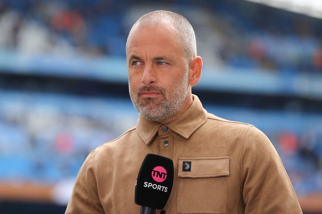 Joe Cole đưa ra nhận định về Chelsea.