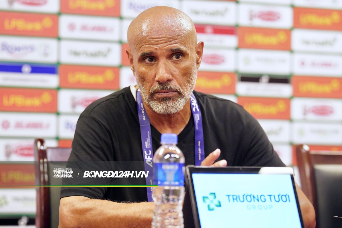 HLV Amin Al-Sunaini của U23 Yemen