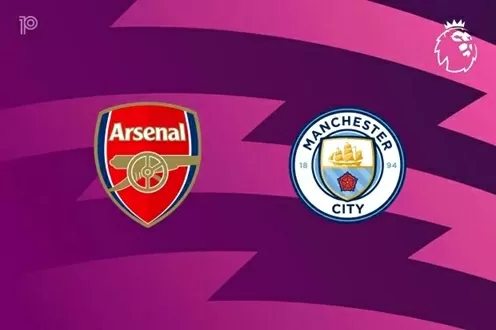 Nhận định, dự đoán tỷ số Arsenal vs Man City, 22h30 ngày 21/9 - Vòng 5 Ngoại hạng Anh Nhận định, dự đoán tỷ số Arsenal vs Man City, 22h30 ngày 21/9 - Vòng 5 Ngoại hạng Anh