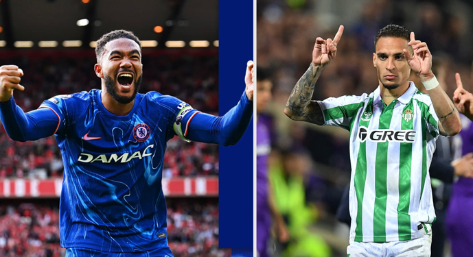 Trận đấu vì danh dự tại Wroclaw giữa Chelsea và Real Betis