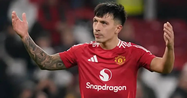 Man Utd sắp gia hạn hợp đồng với Martinez c4