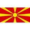 logo Bắc Macedonia