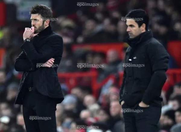 Michael Carrick