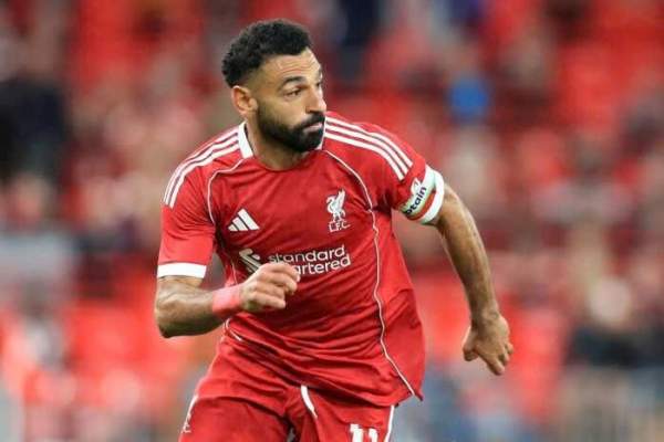 Suốt nhiều năm, Liverpool luôn phải phụ thuộc vào niềm cảm hứng Mo Salh. Mohamed Salah là nguồn cảm hứng của Liverpool