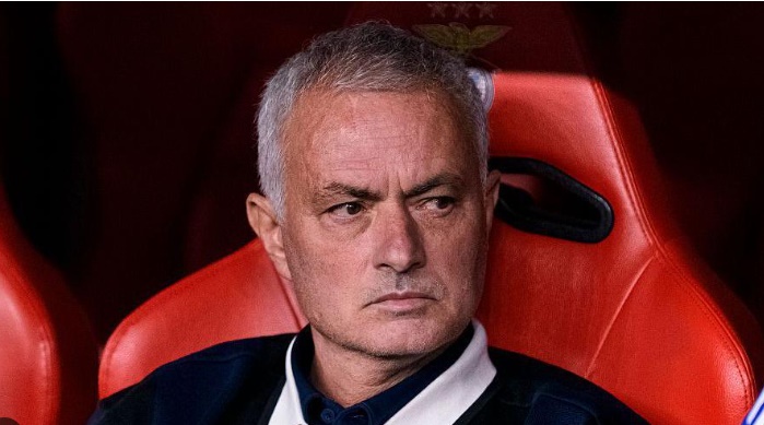 Jose Mourinho tái xuất dẫn dắt Benfica