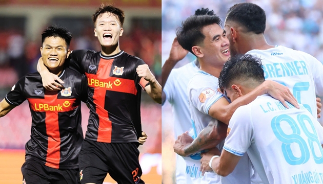 Cuộc đấu đáng mong đợi giữa 2 CLB có nhiều ngôi sao chất lượng. Cuộc đấu đáng mong đợi giữa 2 CLB có nhiều ngôi sao chất lượng.