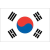 Logo đội tuyển Hàn Quốc