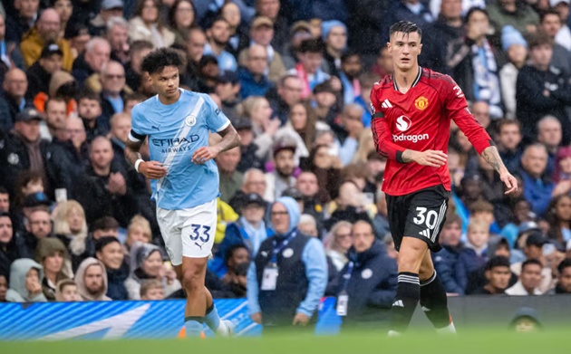 Sesko thi đấu nhạt nhòa cho Man Utd