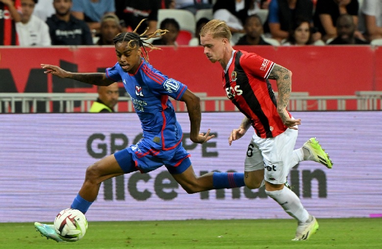 PSG bất ngờ muốn giải nguy cho Lyon giữa án phạt xuống hạng - Ảnh 2