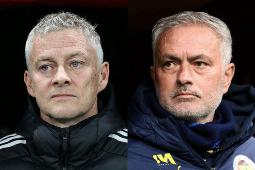 Solskjaer và Mourinho mất việc vì không đưa CLB dự cúp châu Âu