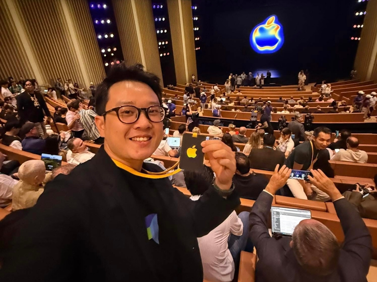 Reviewer công nghệ Hưng Khúc